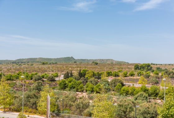 Reventa - Apartment - San Miguel de Salinas