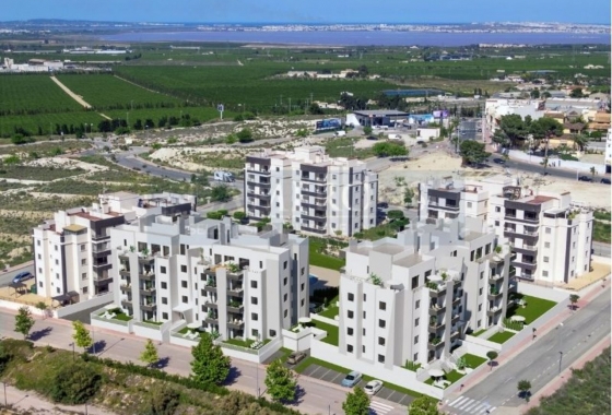 Reventa - Apartment - San Miguel de Salinas