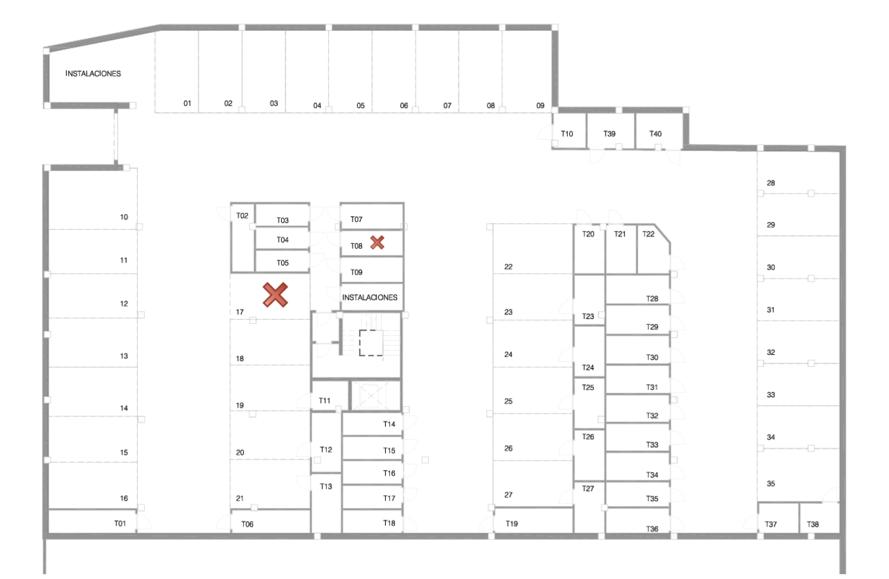 Reventa - Apartment - San Miguel de Salinas