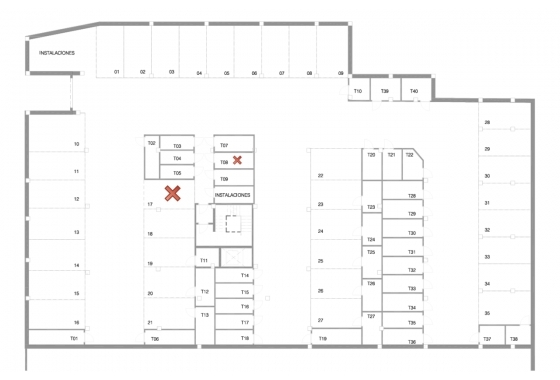 Reventa - Apartment - San Miguel de Salinas