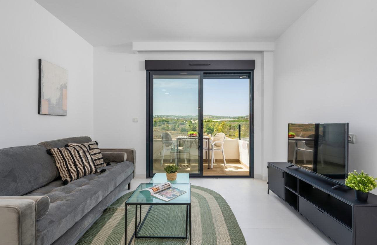 Reventa - Apartment - San Miguel de Salinas