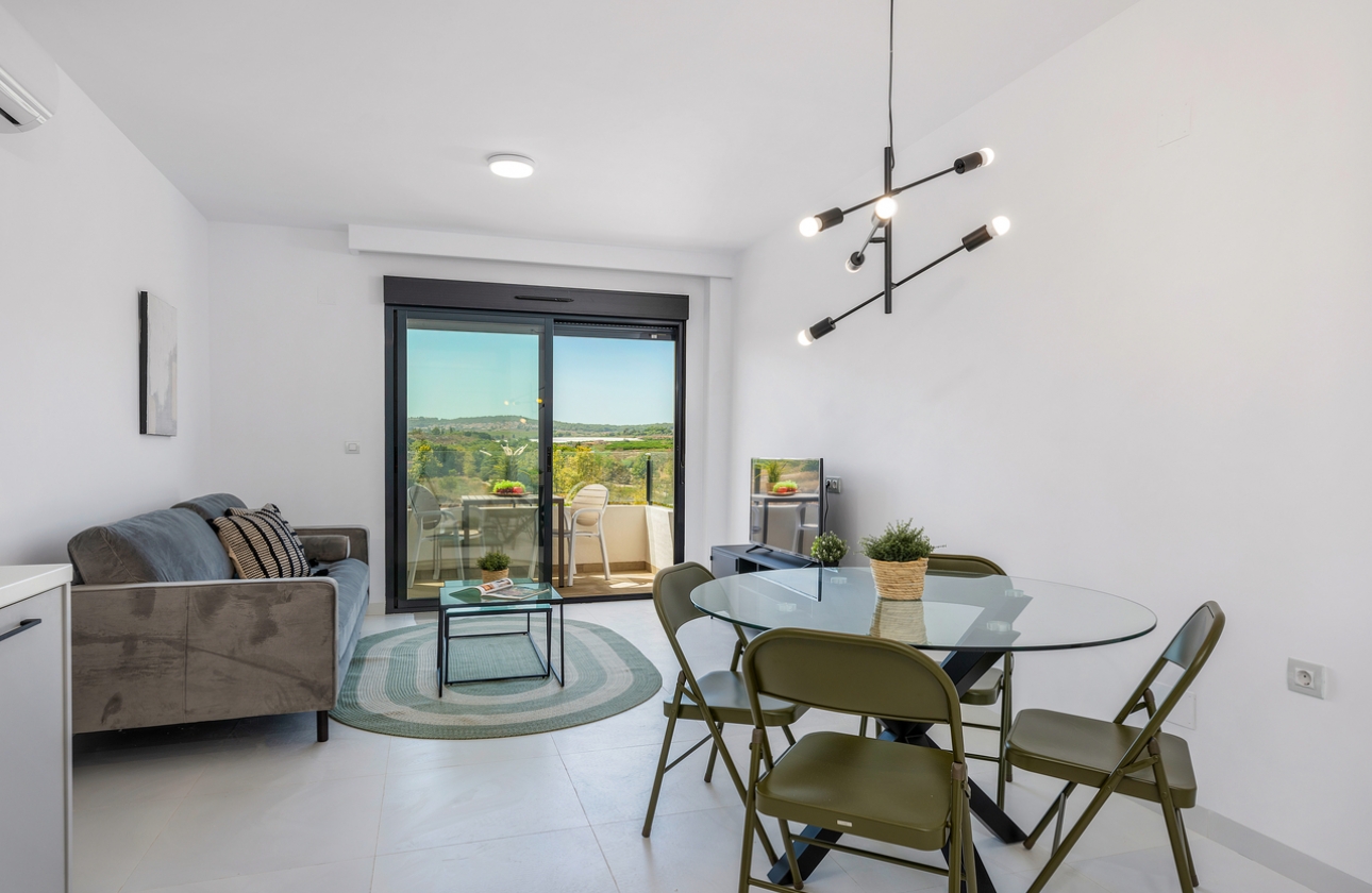 Reventa - Apartment - San Miguel de Salinas