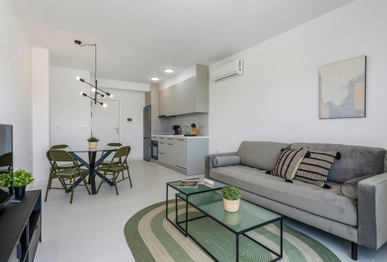 Reventa - Apartment - San Miguel de Salinas