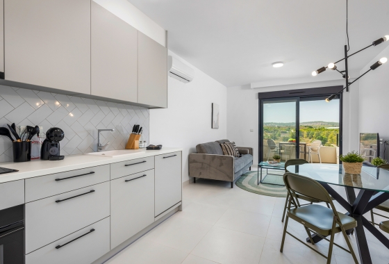 Reventa - Apartment - San Miguel de Salinas