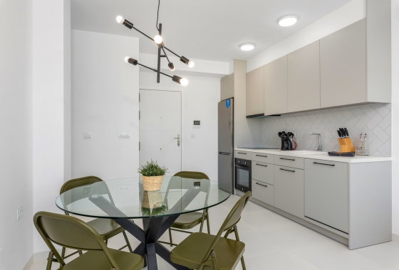 Reventa - Apartment - San Miguel de Salinas