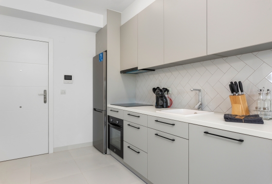 Reventa - Apartment - San Miguel de Salinas