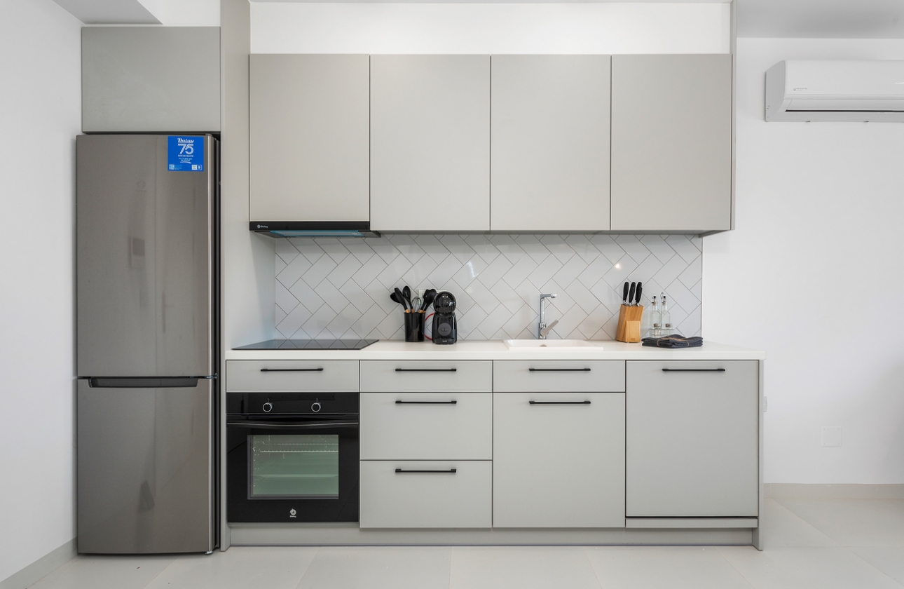 Reventa - Apartment - San Miguel de Salinas