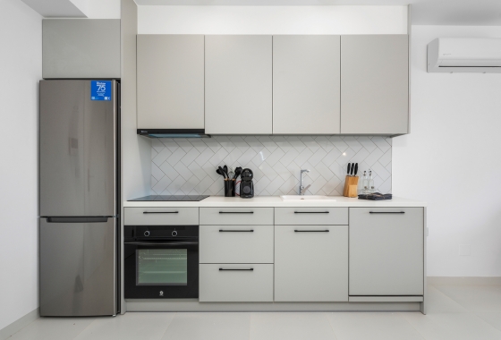 Reventa - Apartment - San Miguel de Salinas