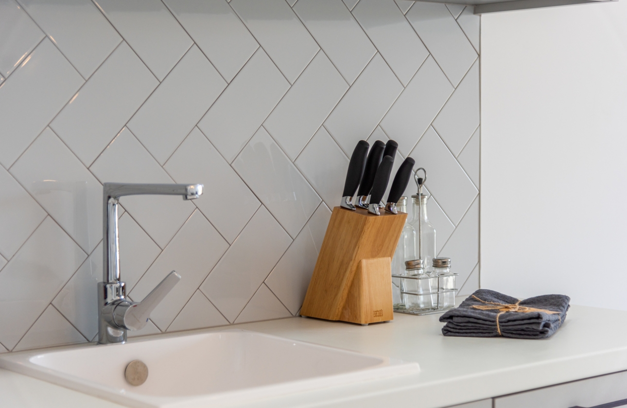 Reventa - Apartment - San Miguel de Salinas