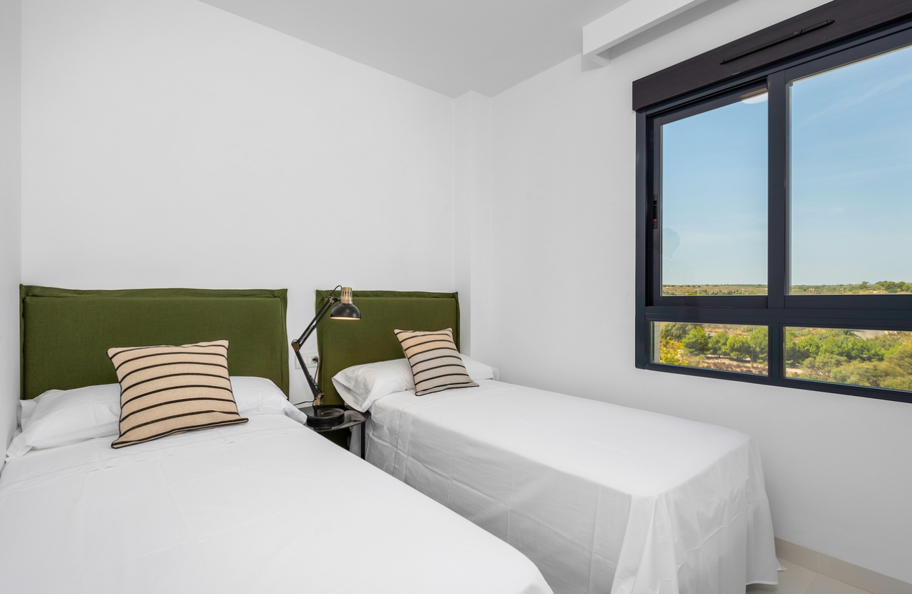 Reventa - Apartment - San Miguel de Salinas