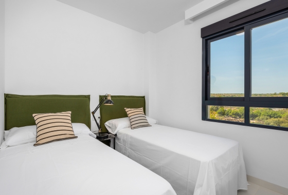 Reventa - Apartment - San Miguel de Salinas