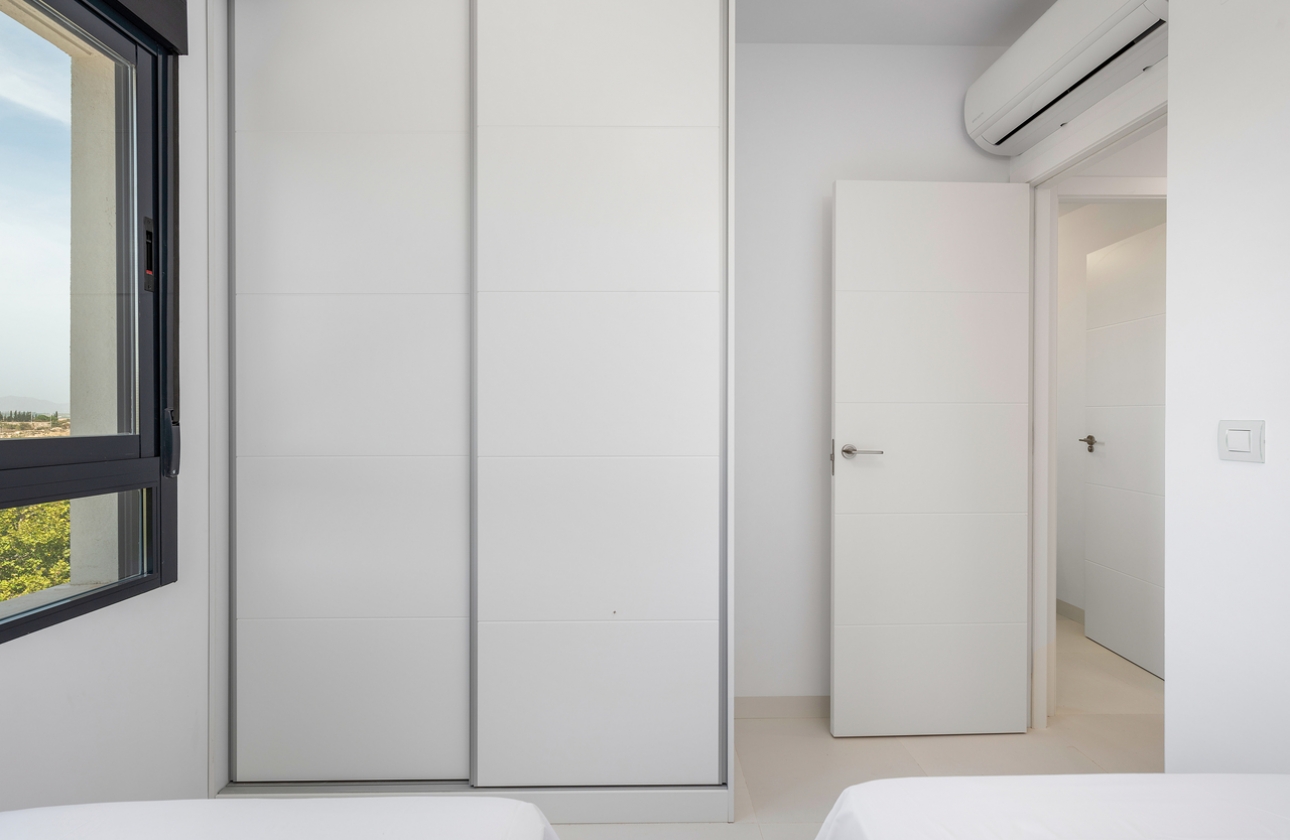 Reventa - Apartment - San Miguel de Salinas