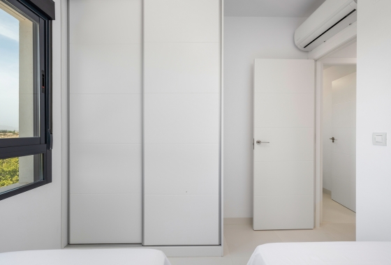 Reventa - Apartment - San Miguel de Salinas