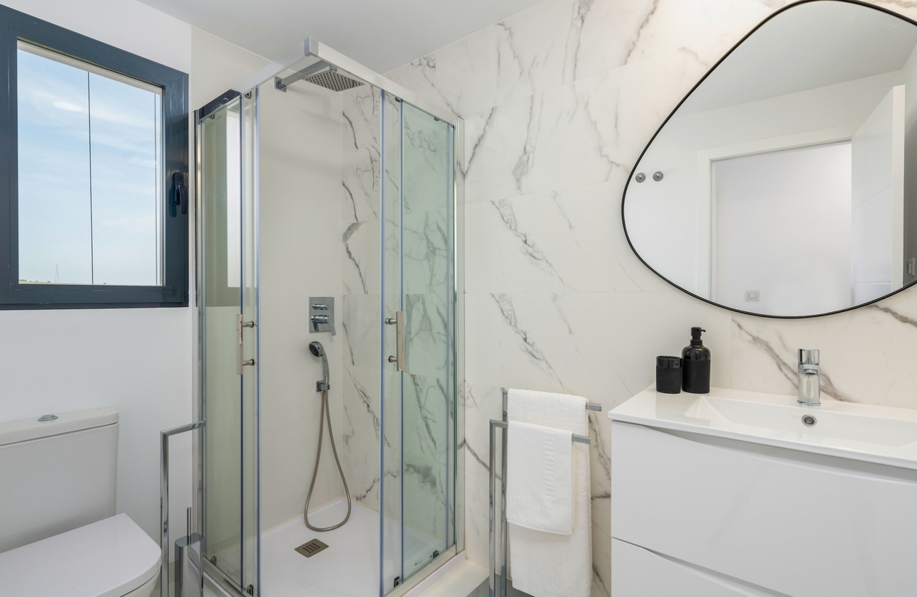 Reventa - Apartment - San Miguel de Salinas