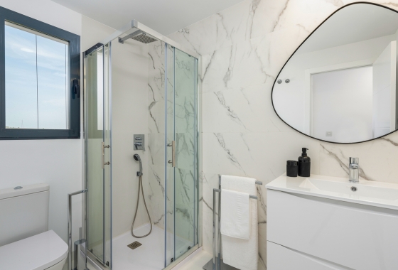 Reventa - Apartment - San Miguel de Salinas