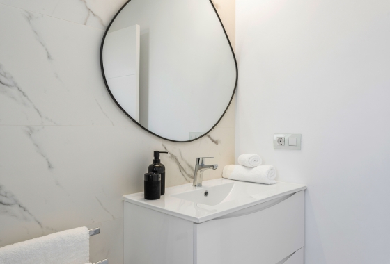 Reventa - Apartment - San Miguel de Salinas