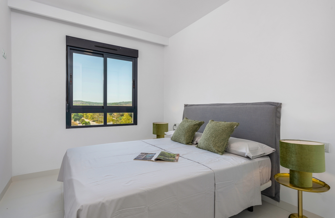 Reventa - Apartment - San Miguel de Salinas