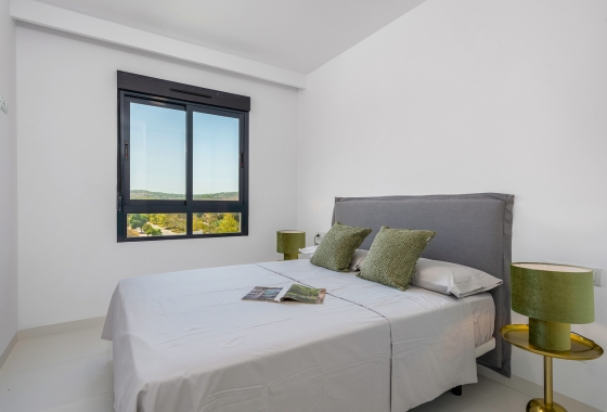 Reventa - Apartment - San Miguel de Salinas