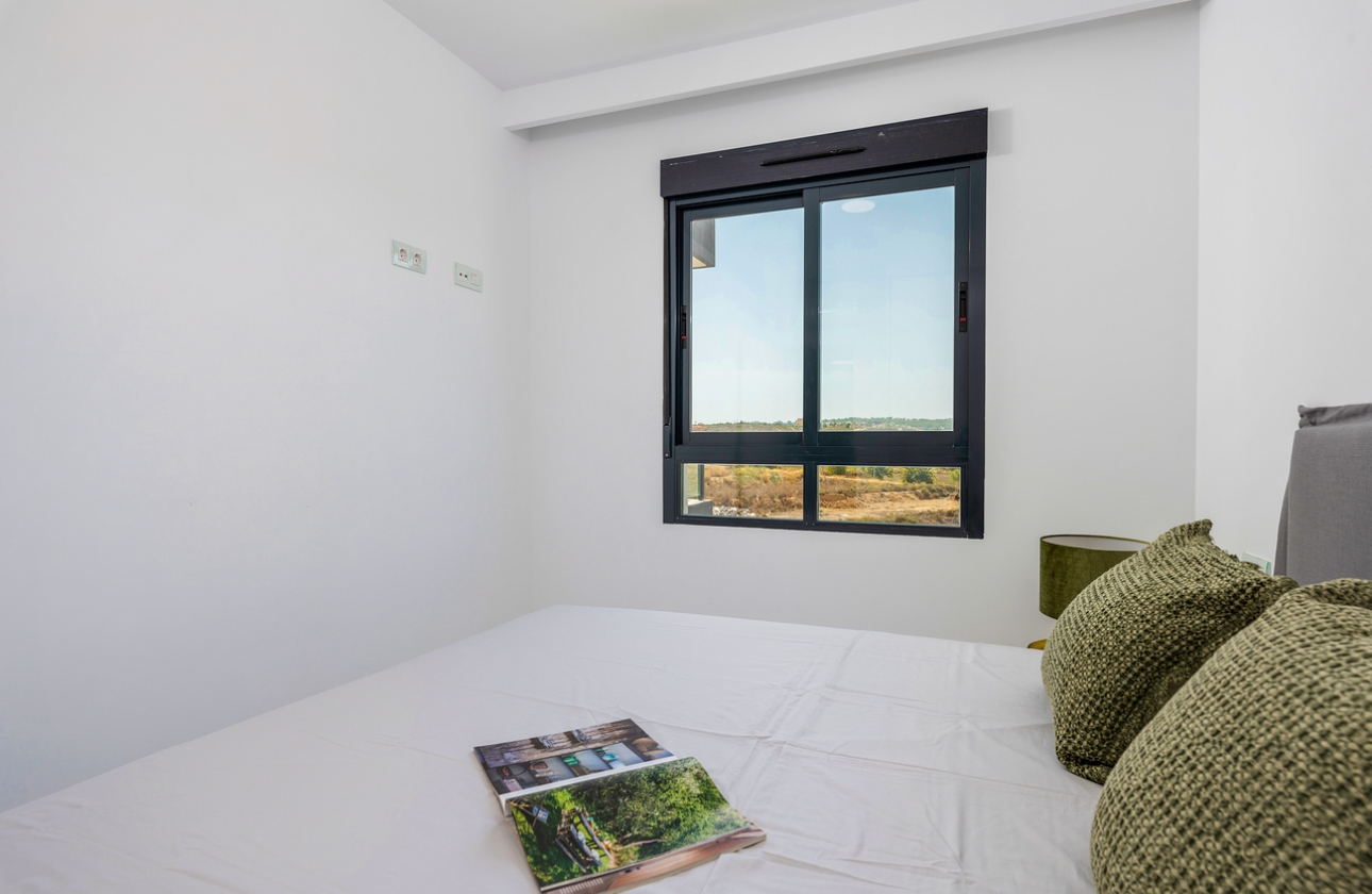 Reventa - Apartment - San Miguel de Salinas
