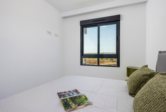 Reventa - Apartment - San Miguel de Salinas