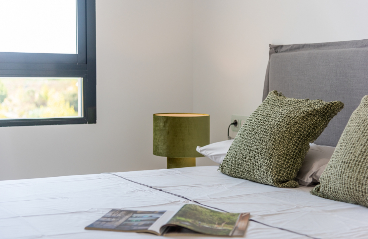 Reventa - Apartment - San Miguel de Salinas