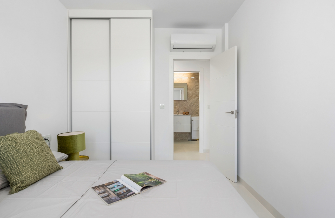 Reventa - Apartment - San Miguel de Salinas