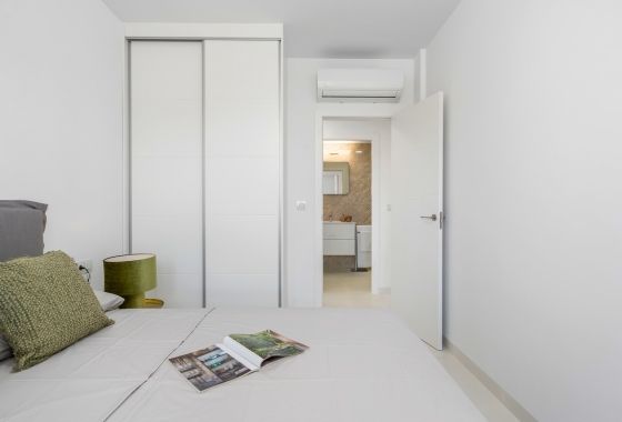 Reventa - Apartment - San Miguel de Salinas