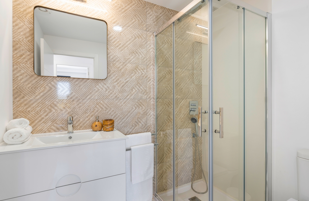 Reventa - Apartment - San Miguel de Salinas