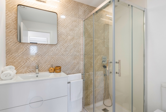 Reventa - Apartment - San Miguel de Salinas