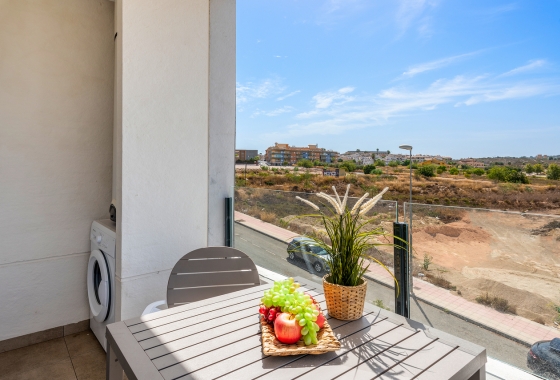 Reventa - Apartment - San Miguel de Salinas