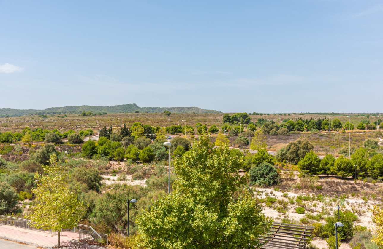 Reventa - Apartment - San Miguel de Salinas