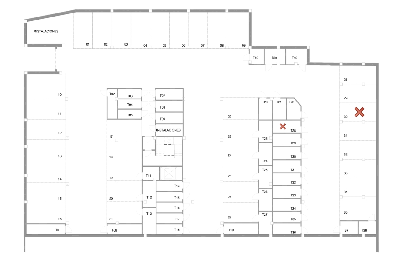 Reventa - Apartment - San Miguel de Salinas