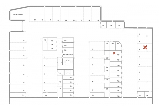 Reventa - Apartment - San Miguel de Salinas