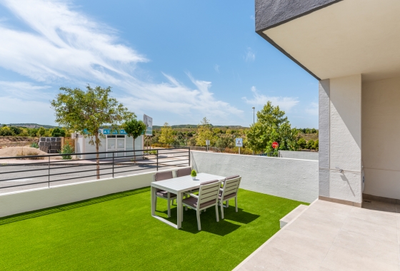 Resale - Apartment - San Miguel de Salinas