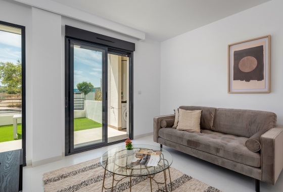 Resale - Apartment - San Miguel de Salinas