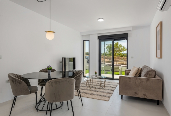 Resale - Apartment - San Miguel de Salinas