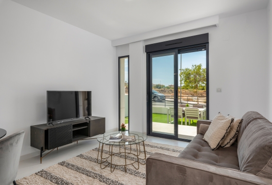 Resale - Apartment - San Miguel de Salinas