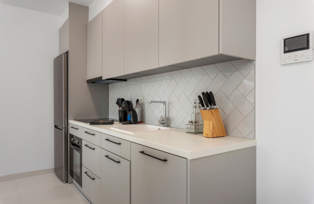 Resale - Apartment - San Miguel de Salinas