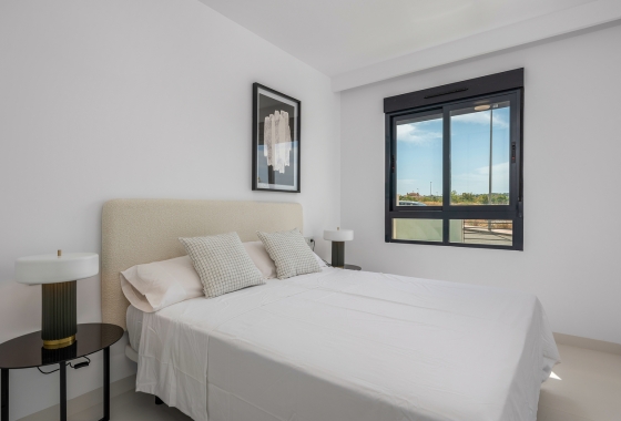 Resale - Apartment - San Miguel de Salinas