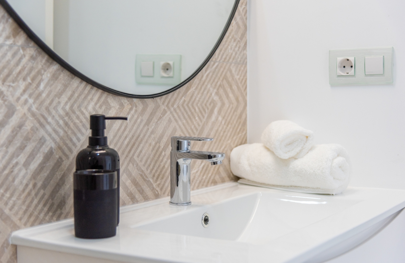 Resale - Apartment - San Miguel de Salinas