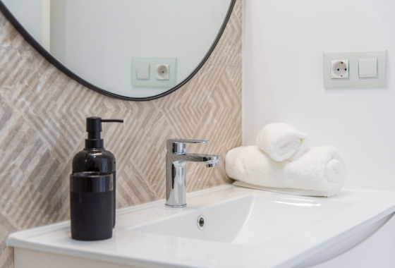 Resale - Apartment - San Miguel de Salinas