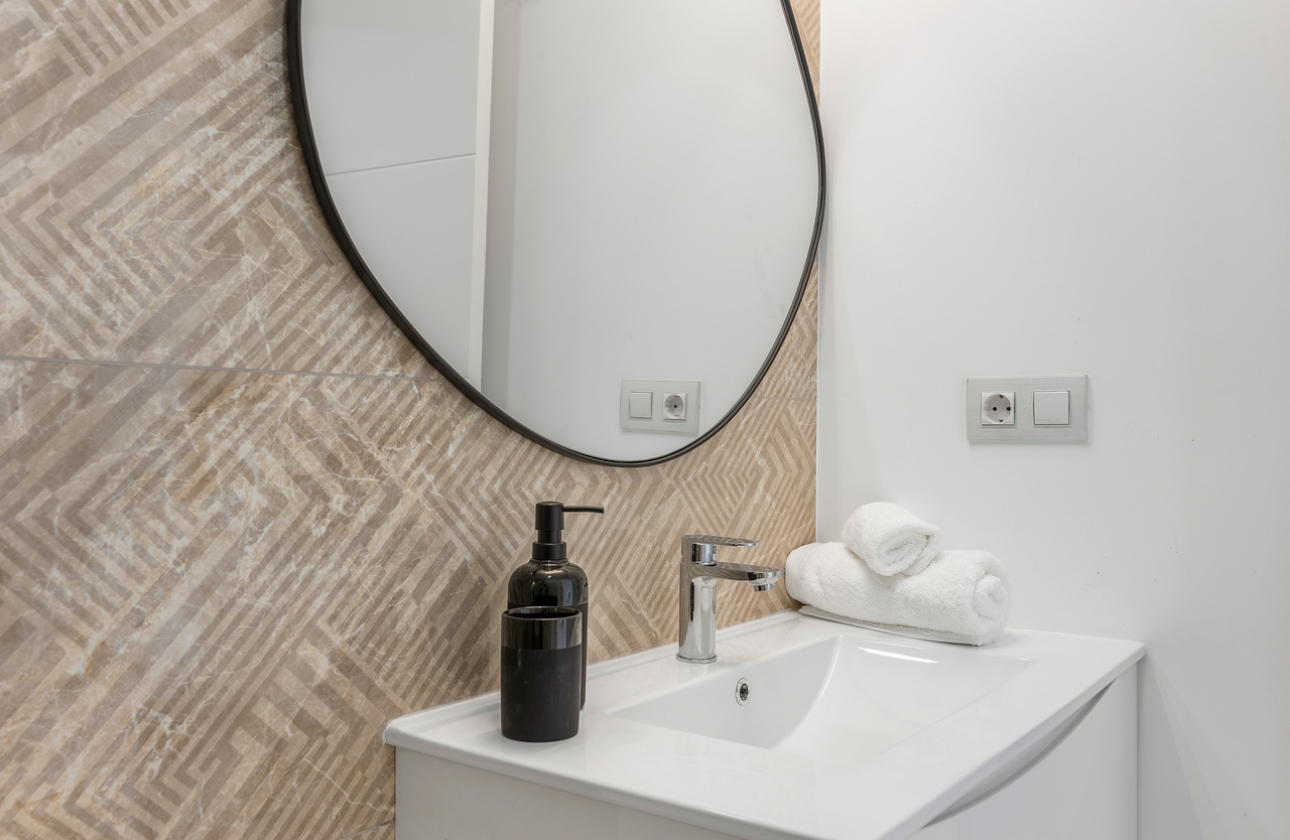 Resale - Apartment - San Miguel de Salinas