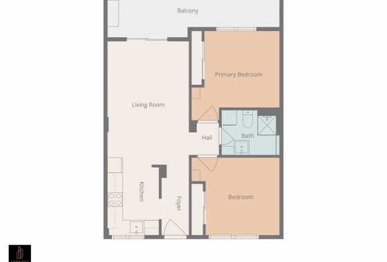 Resale - Penthouse - Torrevieja - Rocio Del Mar