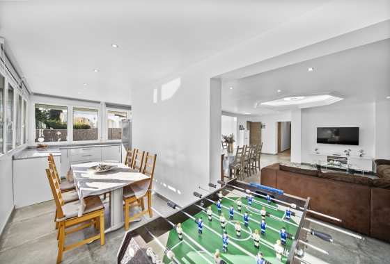 Resale - Villa - Orihuela Costa - La Zenia