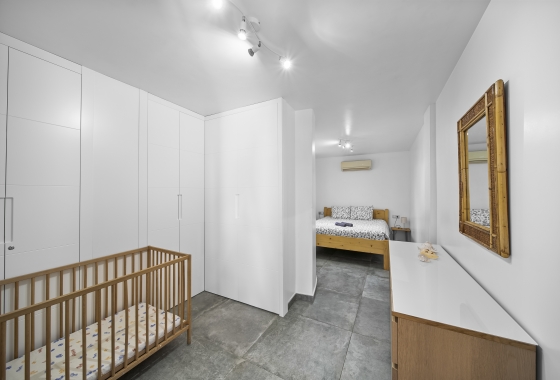 Resale - Villa - Orihuela Costa - La Zenia