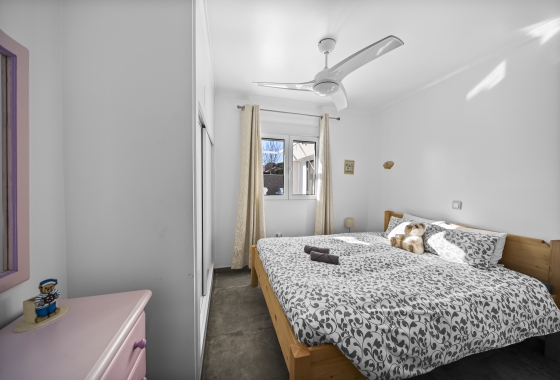 Resale - Villa - Orihuela Costa - La Zenia