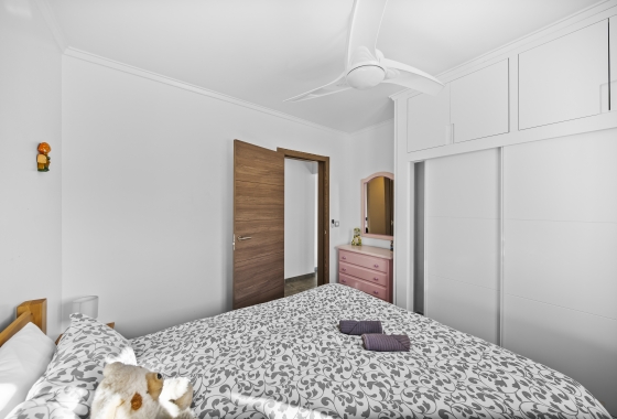 Resale - Villa - Orihuela Costa - La Zenia