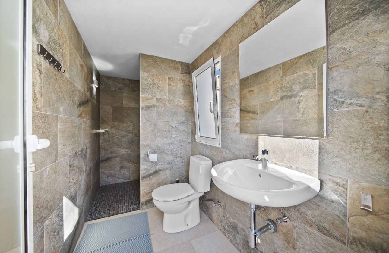 Resale - Villa - Orihuela Costa - La Zenia