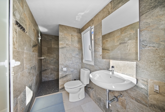 Resale - Villa - Orihuela Costa - La Zenia