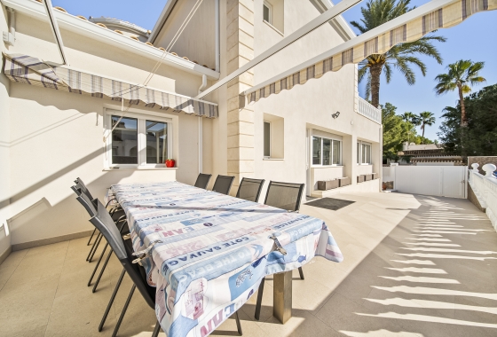 Resale - Villa - Orihuela Costa - La Zenia